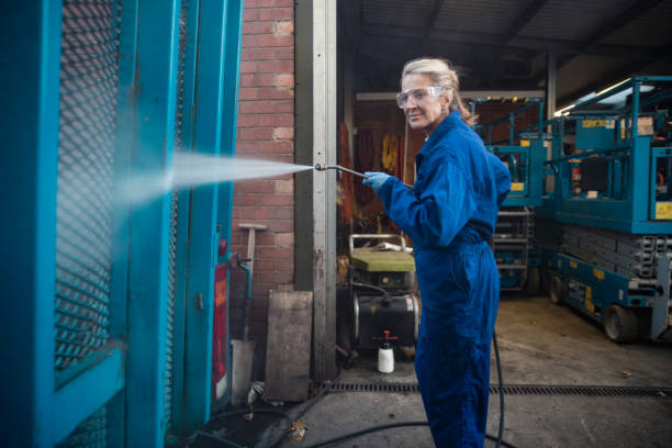 Best Graffiti Removal  in Negaunee, MI