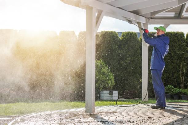 Best Rust Removal  in Negaunee, MI