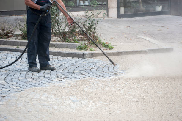 Professional  Pressure Washing Services in Negaunee, MI