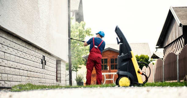 Best Parking Lot and Garage Cleaning  in Negaunee, MI